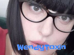 WendyToxin