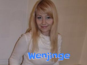 Wenjinge