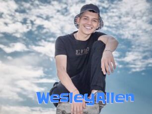 WesleyAllen