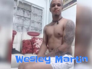 Wesley_Martin