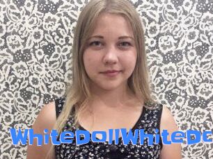 WhiteDoll_WhiteDoll