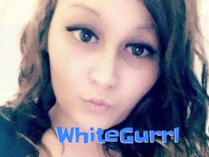 WhiteGurrl
