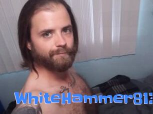 WhiteHammer813