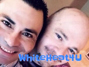 WhiteHeat4U