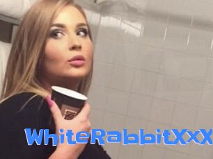 WhiteRabbitXxX