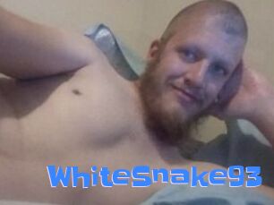 WhiteSnake93
