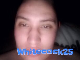 Whitecock25