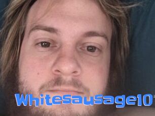 Whitesausage101