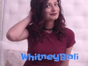 WhitneyBali