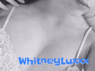 WhitneyLuxxx