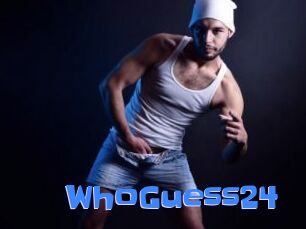 WhoGuess24