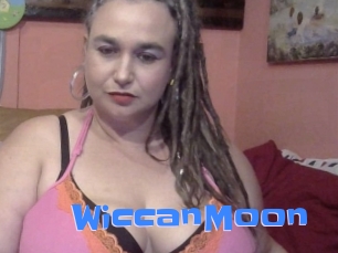 WiccanMoon