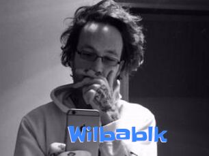Wilbablk