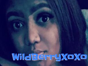 WildBerryXoXo