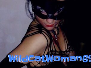 WildCatWoman69