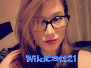 WildCatt21