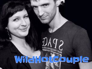 WildHotCouple