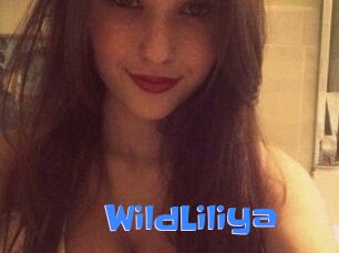 WildLiliya