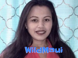 WildMaui