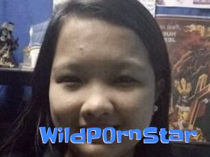 WildP0rnStar