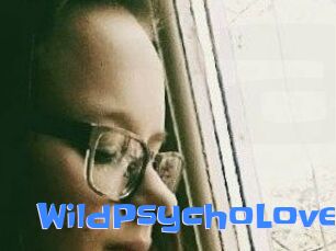 WildPsychoLove