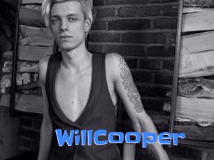 WillCooper