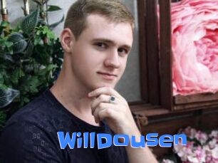 WillDousen