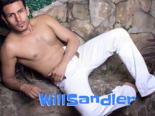 WillSandler