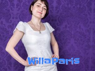 WillaParis