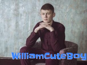 WilliamCuteBoy