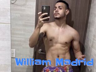 William_Madrid