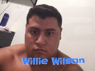 Willie_Wilson