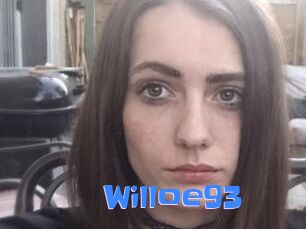 Willoe93