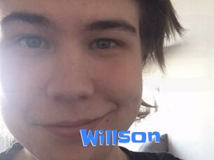 Willson Mausi Privat