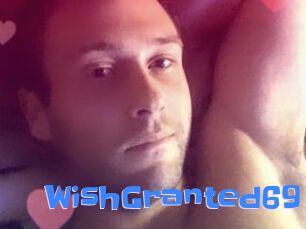 WishGranted69 Mausi Privat