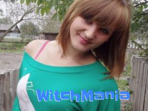 WitchMania