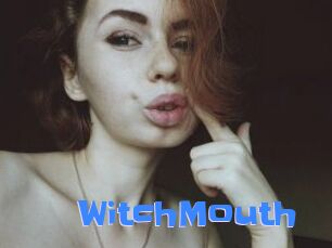 WitchMouth