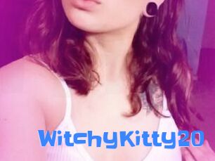 WitchyKitty20