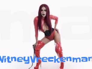 WitneyVreckenman