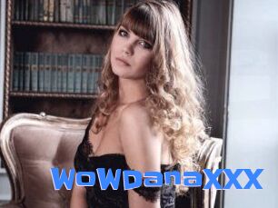 WoWDanaXXX
