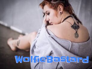 WolfieBastard