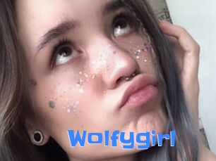 Wolfygirl