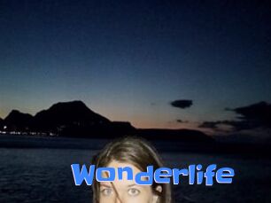 Wonderlife