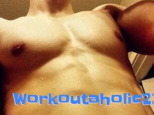 Workoutaholic23