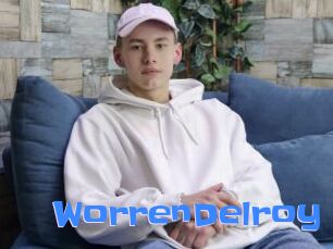 WorrenDelroy