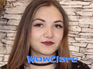 WowClare