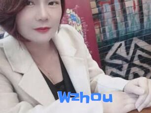 Wzhou