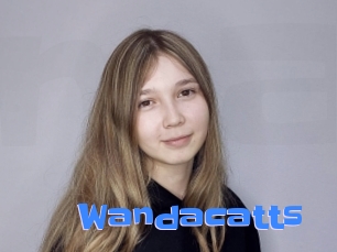 Wandacatts