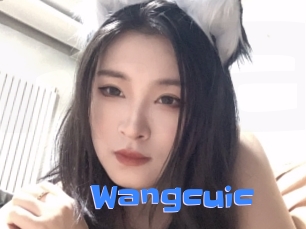 Wangcuic