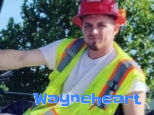 Wayneheart